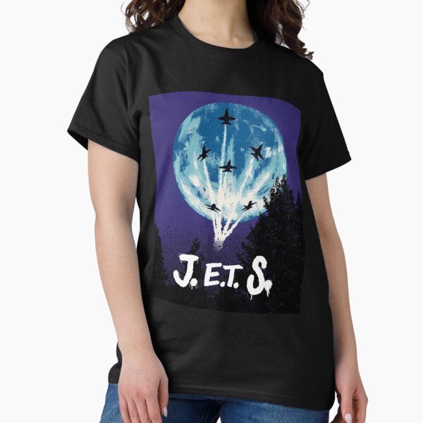 Artikel-Vorschau von J.E.T.S West Side Story, designt und verkauft von forevertephie.