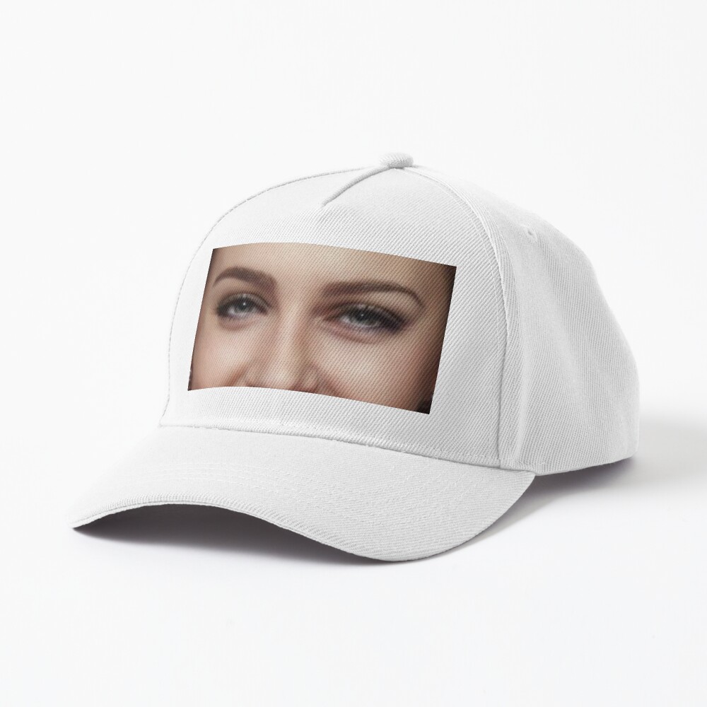 Item preview, Baseball Cap designed and sold by RockWinterRec.