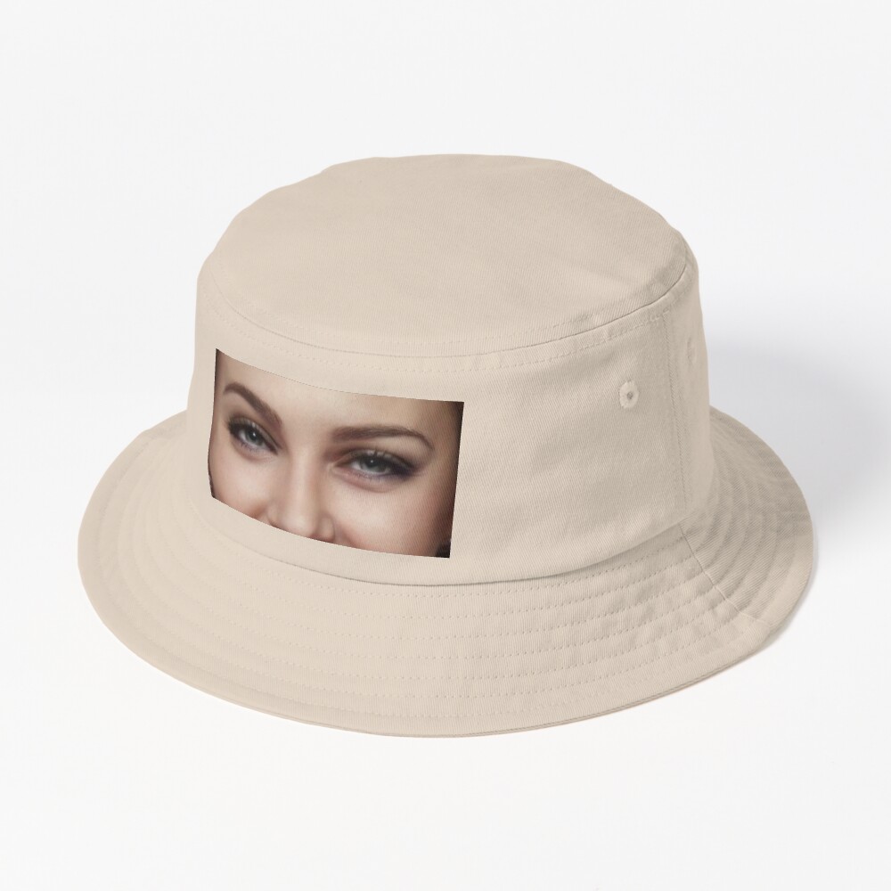 Item preview, Bucket Hat designed and sold by RockWinterRec.