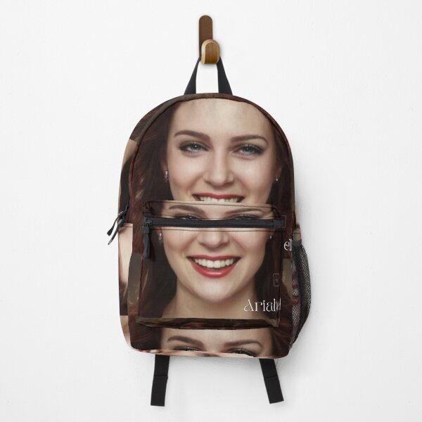 Item preview, The Lark's Pearl: Ariabella Art designed and sold by RWR by EH Merch.