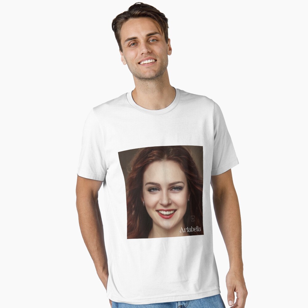 Item preview, Essential T-Shirt designed and sold by RockWinterRec.