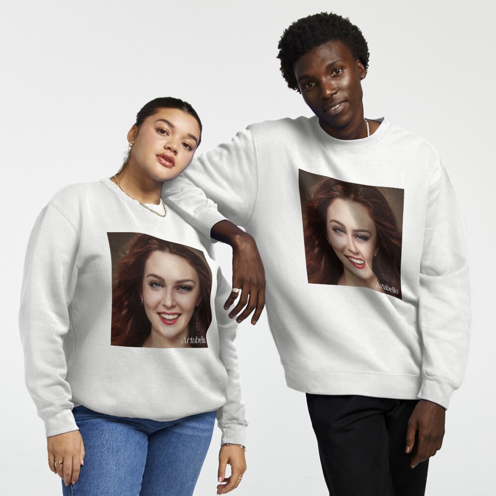 Item preview, Pullover Sweatshirt designed and sold by RockWinterRec.