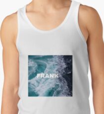 FRANK OCEAN Tank Top