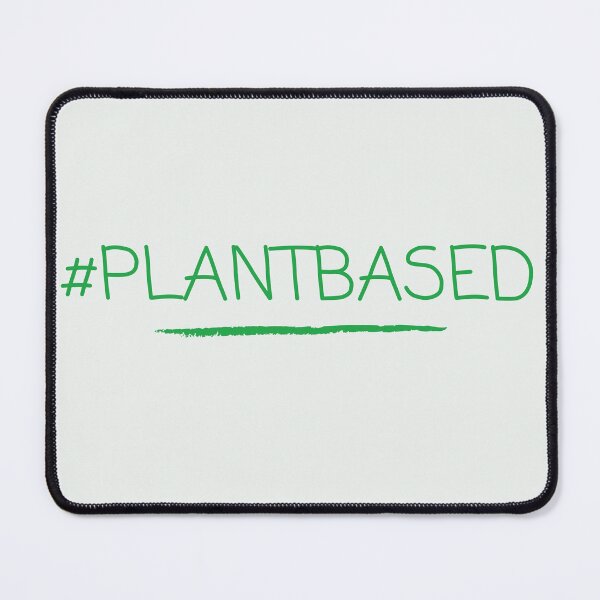 Item preview, #PlantBased designed and sold by DEWDesigns.