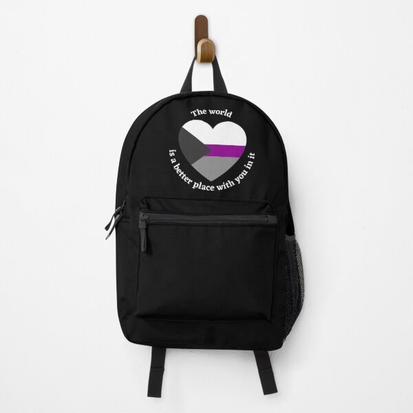 Item preview, The world is a better place with you in it - Demi designed and sold by ray-designs-.