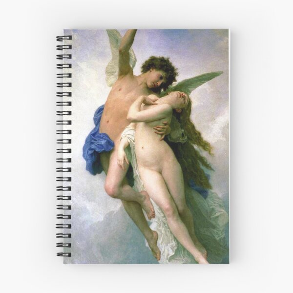Item preview,  Psyche et L'Amour / Psyche and Cupid  designed and sold by Onodera.