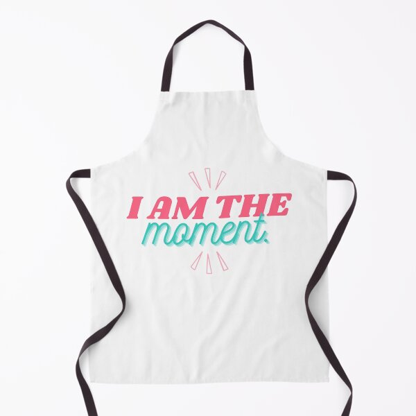 Item preview, I Am The Moment V.2 designed and sold by puffpastry.