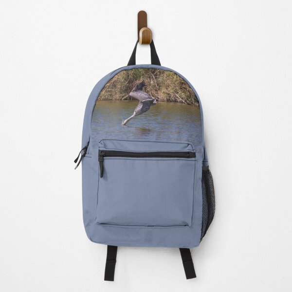 Item preview, Brown Pelican Diving For Fish designed and sold by CarolM.