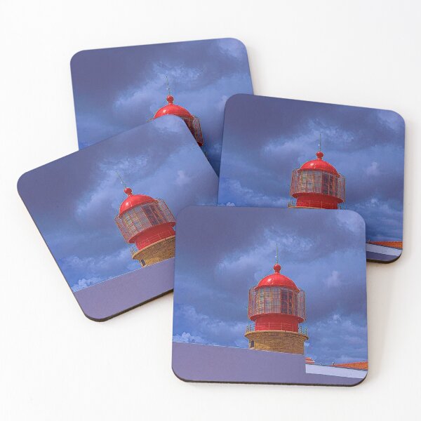 Item preview, Lighthouse at the end of the old world  designed and sold by Openbluec.