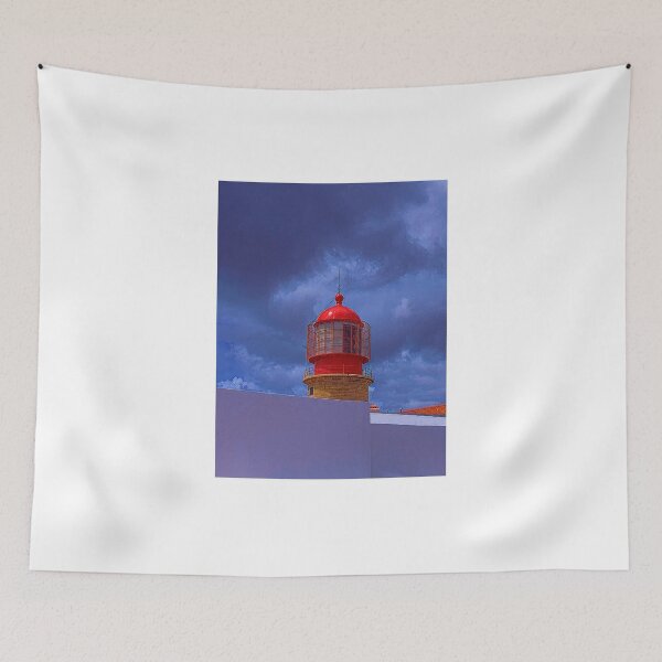 Item preview, Faro al final del viejo mundo designed and sold by Openbluec.