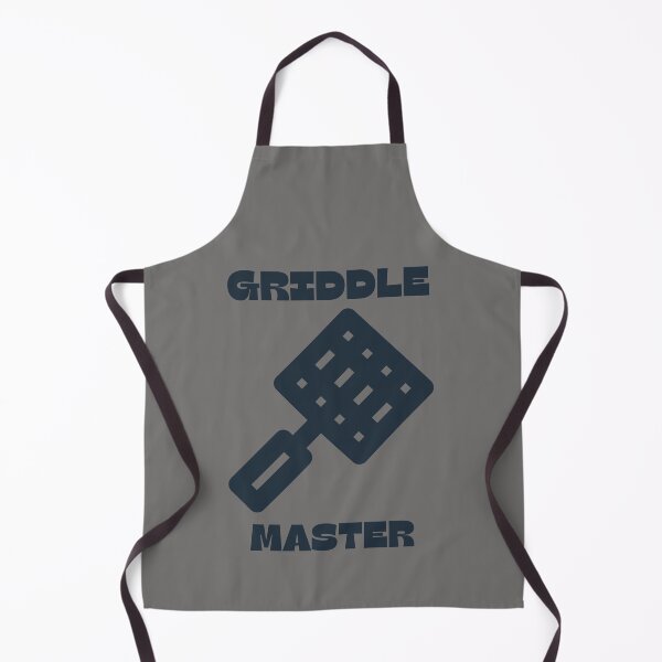 Item preview, GRIDDLE MASTER designed and sold by LakesideReflect.