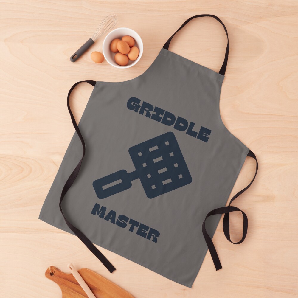 Item preview, Apron designed and sold by LakesideReflect.