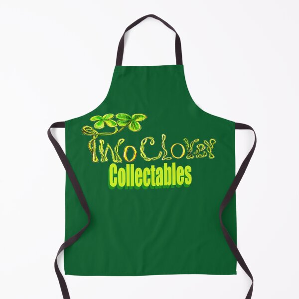 Item preview, Two Clover collectables designed and sold by RobertGamble.