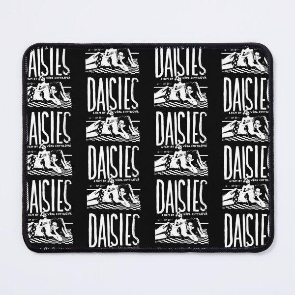 Item preview, Daisies (1966) designed and sold by Becca Harleen.