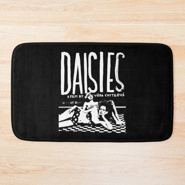 Item preview, Daisies (1966) designed and sold by Becca Harleen.