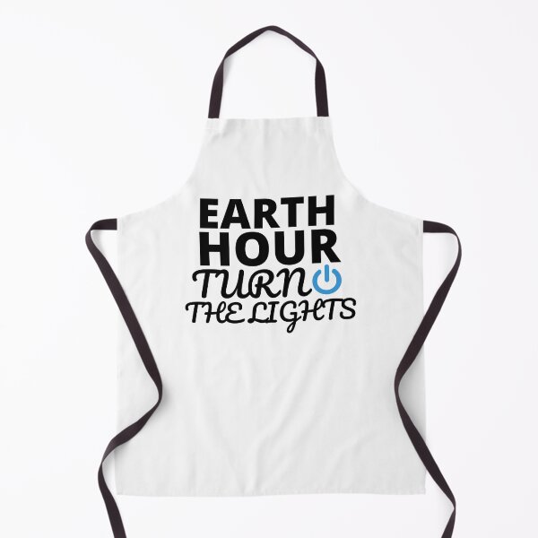 Item preview,  Earth Hour turn off the lights  designed and sold by EsraaBaniOdeh.