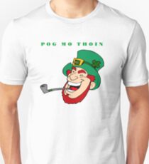 Pog Mo Thoin Unisex T-Shirt
