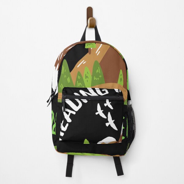 Item preview, Reading is a ticket to adventure designed and sold by Aissa6900.