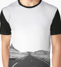 Voyage Graphic T-Shirt