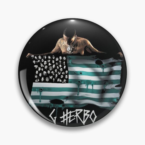 Item preview, yes logo G black american designed and sold by kahlylin2.