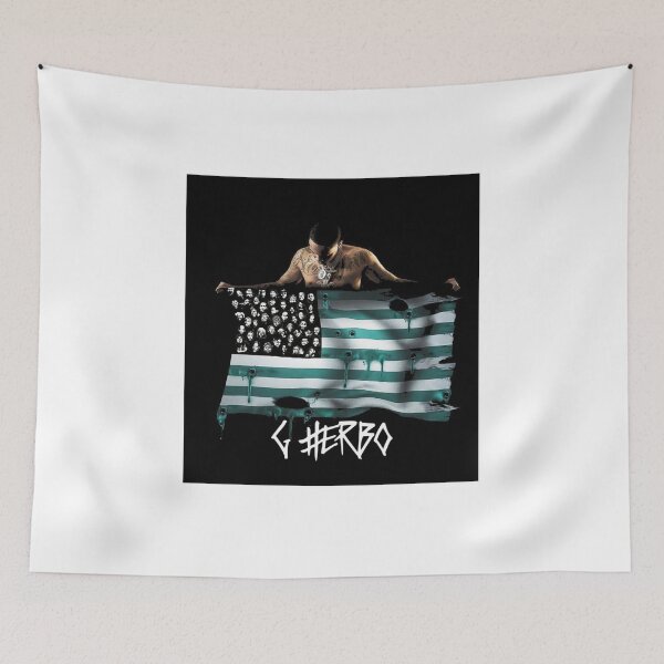 Item preview, yes logo G black american designed and sold by kahlylin2.