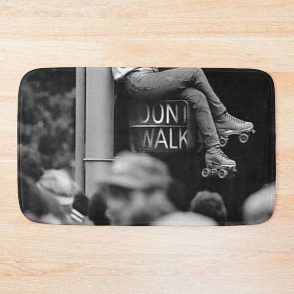 Item preview, DON’T WALK designed and sold by SalvatoreBB.