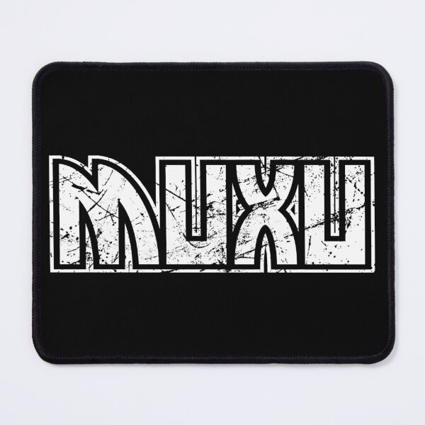 Item preview, Muxu White Vintage designed and sold by Euskamisetak.