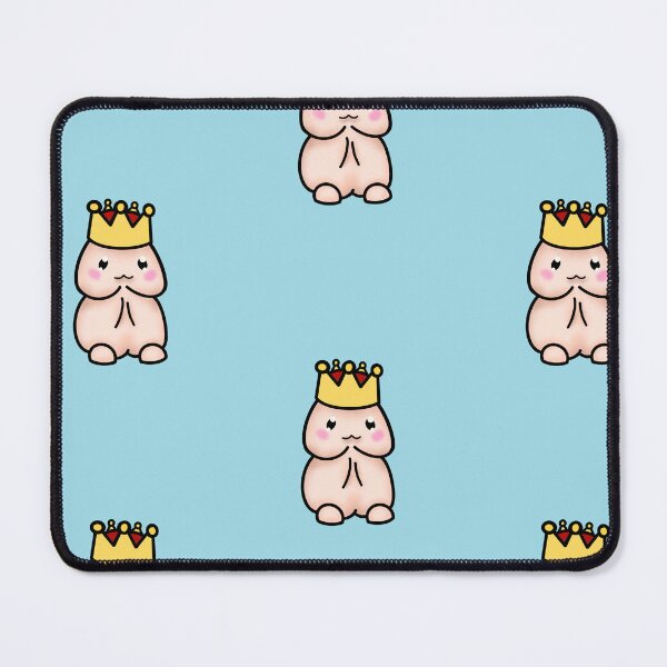 Item preview, King Ding Ding  designed and sold by StankyMeowArt.
