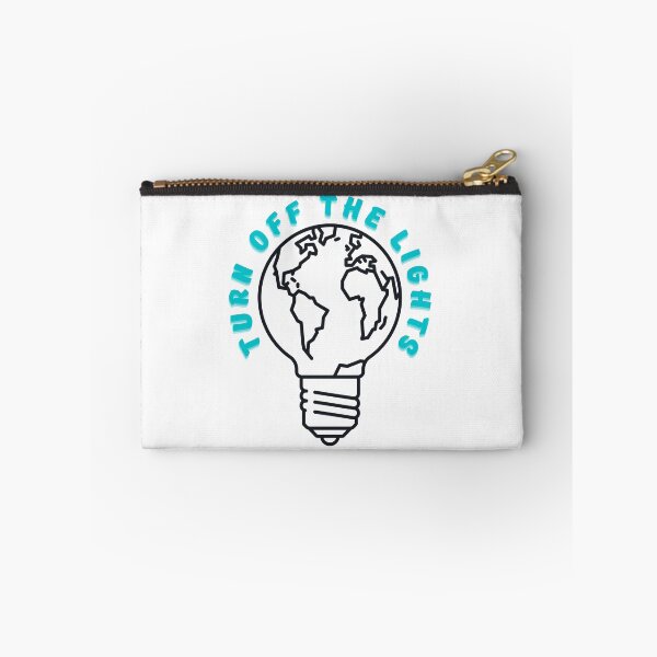 Item preview, turn off the lights light bulb designed and sold by EsraaBaniOdeh.