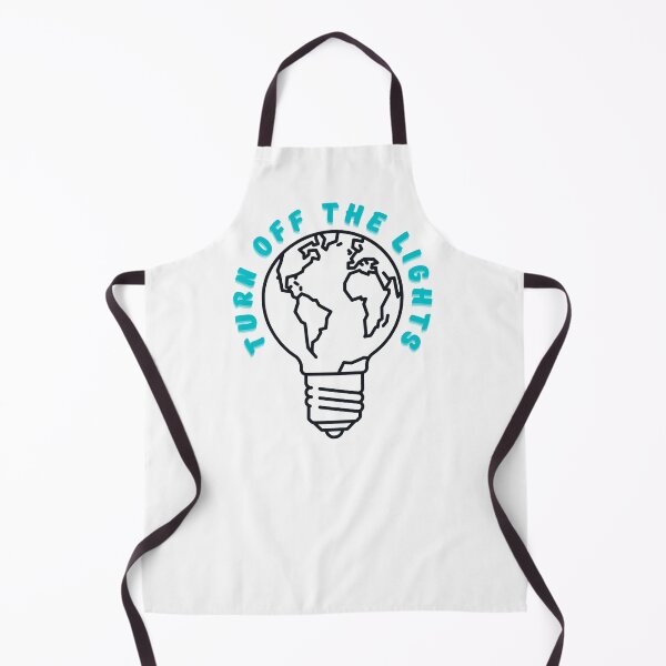 Item preview, turn off the lights light bulb designed and sold by EsraaBaniOdeh.