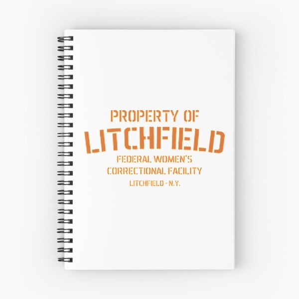 Artikelvorschau, Eigentum von Litchfield entworfen und verkauft von andreaht98.
