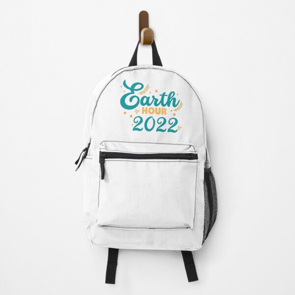 Item preview, Earth Hour 2022 leaves designed and sold by EsraaBaniOdeh.