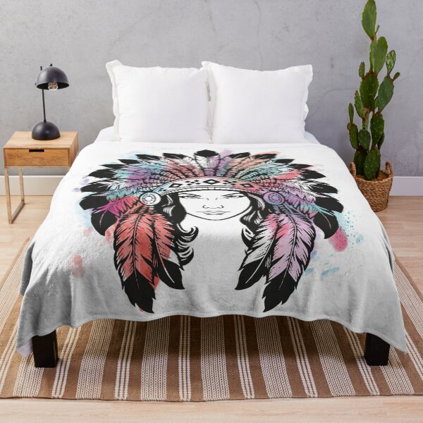Item preview, Native American Women - the best gifts for any american dad father mom mother boy girl child designed and sold by ZoldicShop.