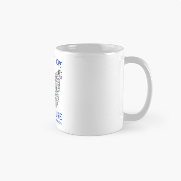 Item preview, Restless Legs Syndrome Awareness - Spread The Hope Find A Cure designed and sold by Hilten.