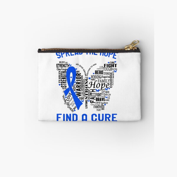 Item preview, Restless Legs Syndrome Awareness - Spread The Hope Find A Cure designed and sold by Hilten.