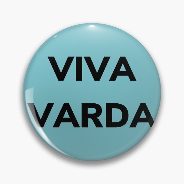 Item preview, viva varda designed and sold by zaaraz.