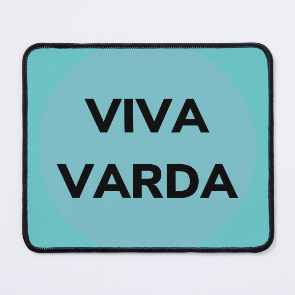 Item preview, viva varda designed and sold by zaaraz.