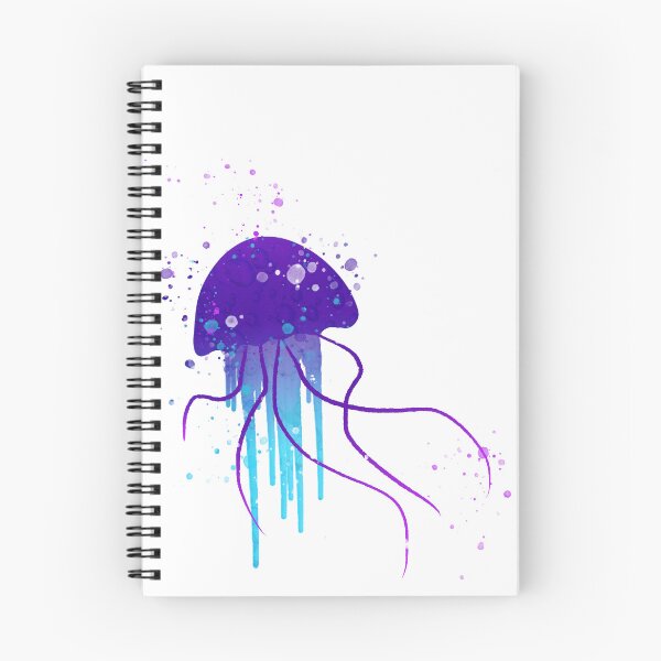 Item preview, Jellyfish designed and sold by amandartwork.