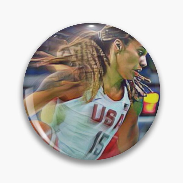 Item preview, Brittney griner designed and sold by Fizashop.