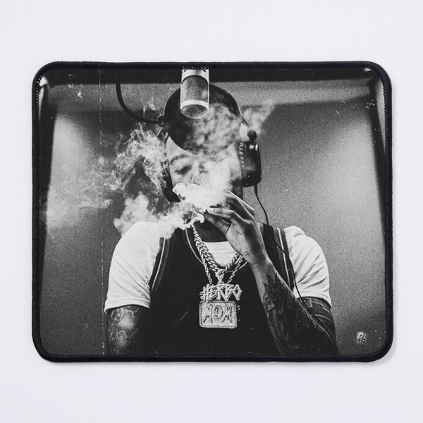 Item preview, logo G smoke area american designed and sold by kahlylin2.