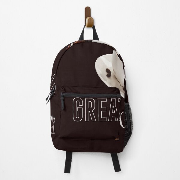 Item preview, great wave off coffee teentop designed and sold by Mood Coffee art.