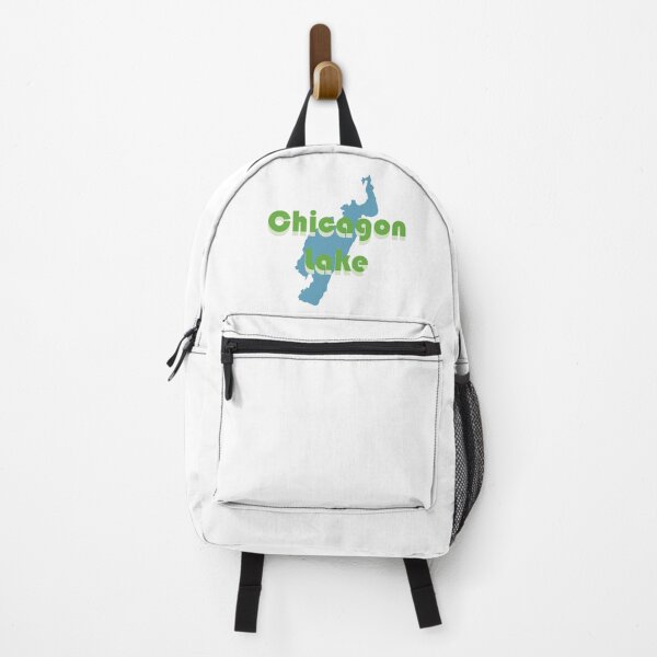 Item preview, Chicagon Lake, Michigan designed and sold by Awake88.