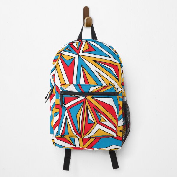 Item preview, Triangles designed and sold by Meg-Does-Art.