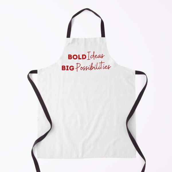 Item preview, Bold Ideas Big Possibilities designed and sold by DEWDesigns.