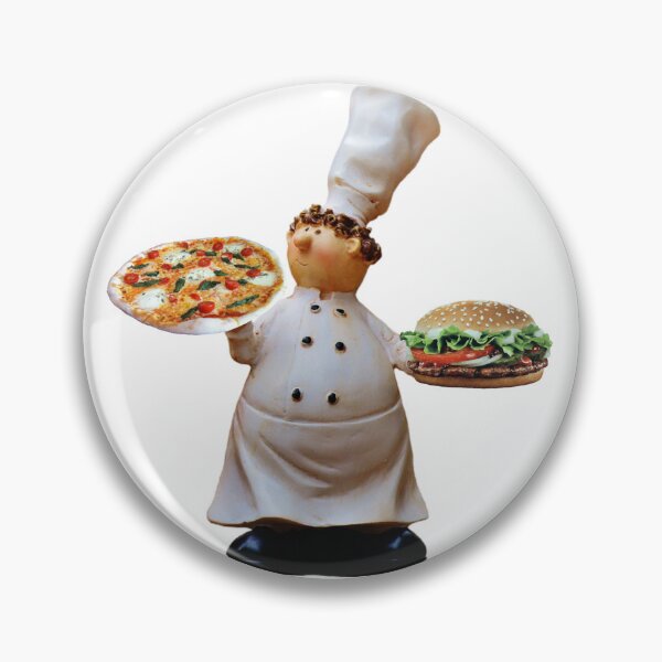 Item preview, Chef, Dinner is served designed and sold by Metaverse8.