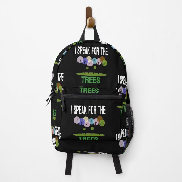 Item preview, I SPEAK FOR THE TREES. designed and sold by leicha.