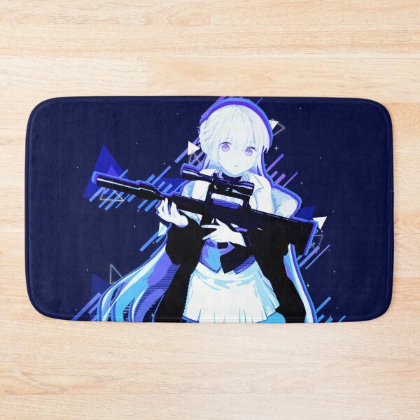 Item preview, Groza | Girls Front Line designed and sold by WaifuFury.