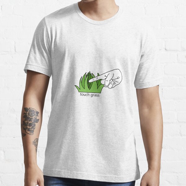 Grass T-Shirts for Sale