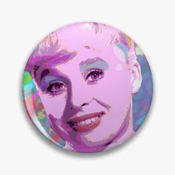 Item preview, Dame Barbara Windsor designed and sold by gayhedonist.