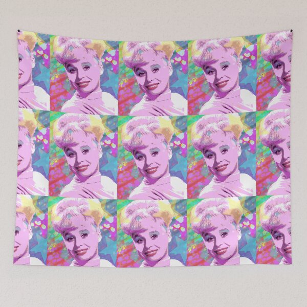 Item preview, Dame Barbara Windsor designed and sold by gayhedonist.